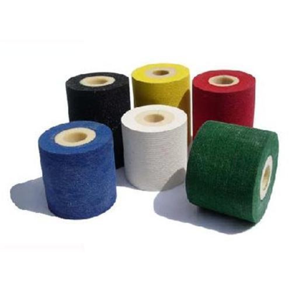 Hot Ink Roll Low Temperature