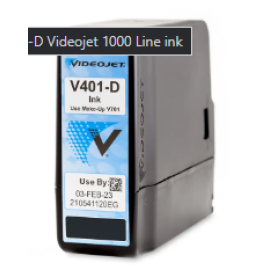Videojet Ink V401-D