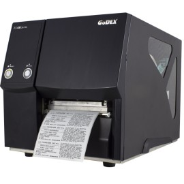 GoDEX ZX430 Thermal Transfer / Direct Thermal