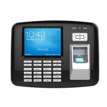 ANVIZ OA1000