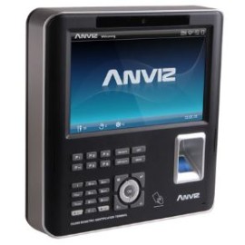 OA3000 Multimedia Fingerprint & RFID Terminal-Anviz