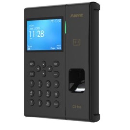 C2 Pro Fingerprint & Card Access Control-Anviz