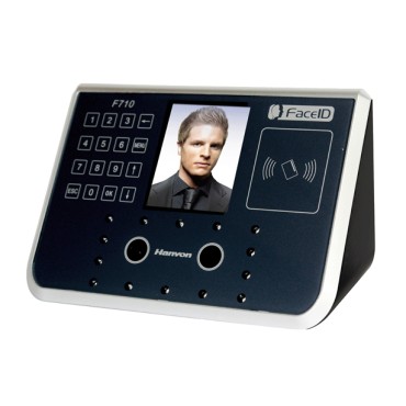 Hanvon F710X Face Recognition System