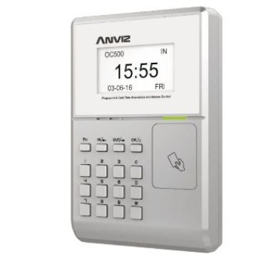 OC500 RFID Time Attendance and Access Control-Anviz