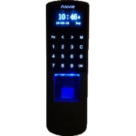p7 - PoE-Touch Fingerprint and RFID Access Control - Anviz