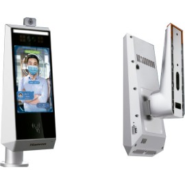 Hanvon FaceGo VF9000 – Facial Access Control for Mask and Fever Detection